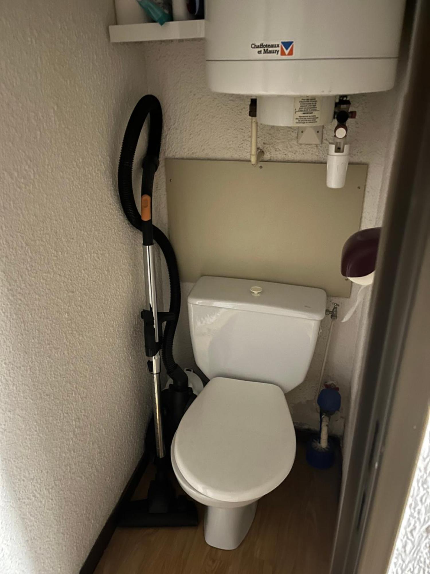 Ferienwohnung Samoens 1600 Les Cimes Exterior foto